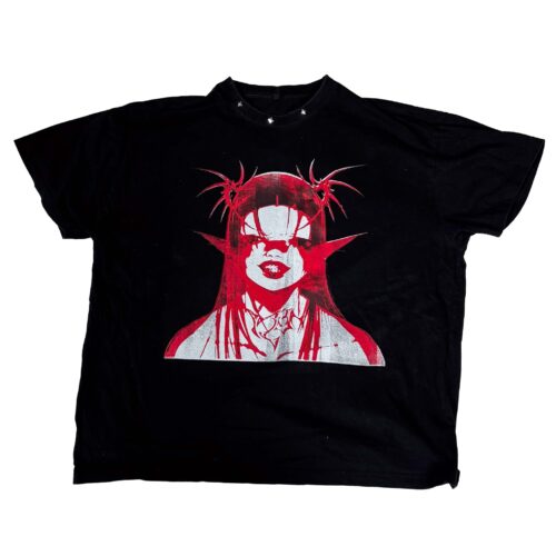 IZON Back Shirt M
