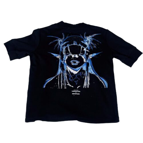IZON Back Shirt S